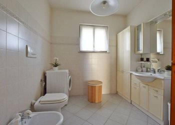 Bagno - Villa via Dottor Antonio Turco, 23B, Monastero di Vasco - foto 18