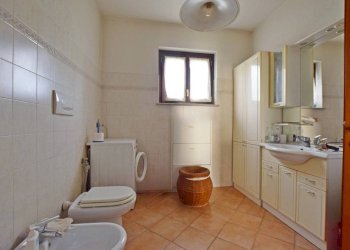 Bagno - Villa via Dottor Antonio Turco, 23B, Monastero di Vasco - foto 19