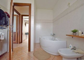 Bagno - Villa via Dottor Antonio Turco, 23B, Monastero di Vasco - foto 20