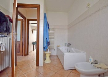 Bagno - Villa via Dottor Antonio Turco, 23B, Monastero di Vasco - foto 21