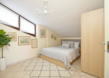 Camera da letto - Villa via Dottor Antonio Turco, 23B, Monastero di Vasco - foto 24