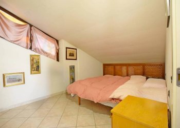 Camera da letto - Villa via Dottor Antonio Turco, 23B, Monastero di Vasco - foto 25