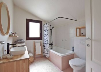 Bagno - Villa via Dottor Antonio Turco, 23B, Monastero di Vasco - foto 26