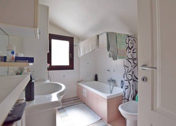 Bagno - Villa via Dottor Antonio Turco, 23B, Monastero di Vasco - foto 27