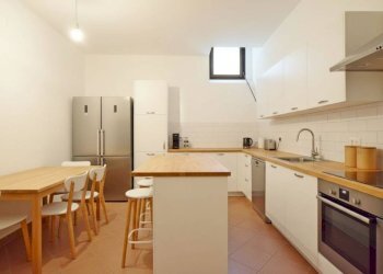 Cucina - Villa via Dottor Antonio Turco, 23B, Monastero di Vasco - foto 28