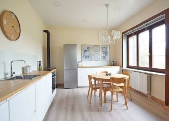 Cucina - Villa via Dottor Antonio Turco, 23B, Monastero di Vasco - foto 32