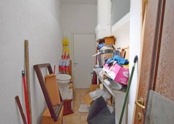 Corridoio - Villa via Dottor Antonio Turco, 23B, Monastero di Vasco - foto 35