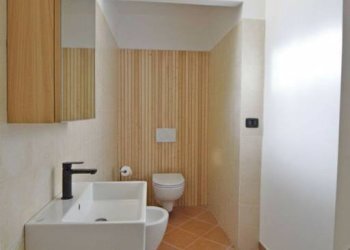 Bagno - Villa via Dottor Antonio Turco, 23B, Monastero di Vasco - foto 36