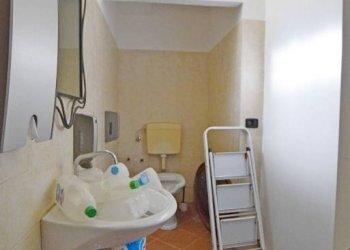 Bagno - Villa via Dottor Antonio Turco, 23B, Monastero di Vasco - foto 37