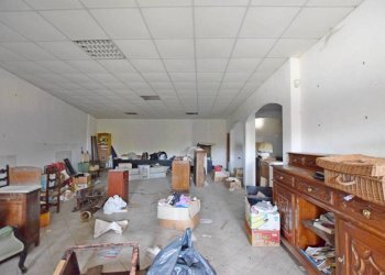 Posto macchina - Villa via Dottor Antonio Turco, 23B, Monastero di Vasco - foto 39