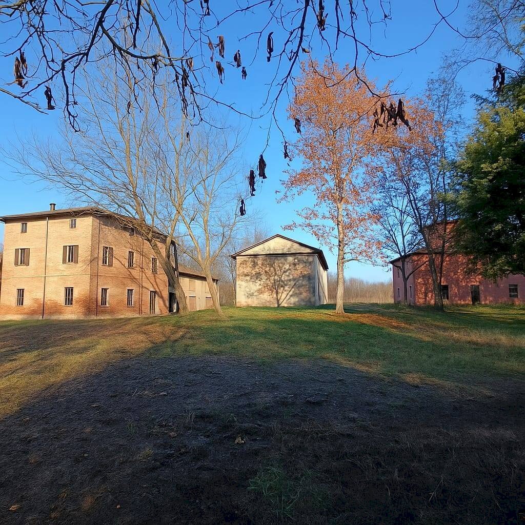 Foto 1 - Rustic via casali
 
30, Formigine - photo 1