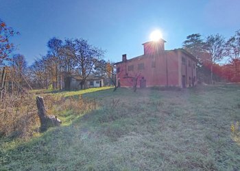 Foto 9 - Rustico via casali
 
30, Formigine - foto 9