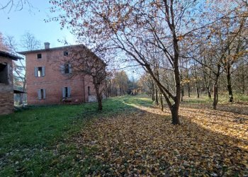 Foto 12 - Rustico via casali
 
30, Formigine - foto 12