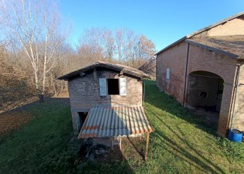 Foto 18 - Rustico via casali
 
30, Formigine - foto 18