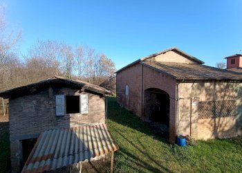 Foto 19 - Rustico via casali
 
30, Formigine - foto 19