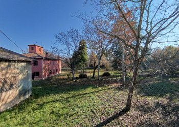 Foto 21 - Rustico via casali
 
30, Formigine - foto 21