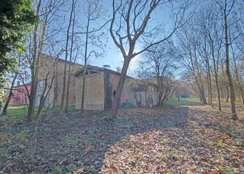 Foto 36 - Rustico via casali
 
30, Formigine - foto 36