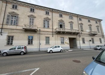Facciata - Four-room apartment via delle Rosine, 18, Chieri - photo 3