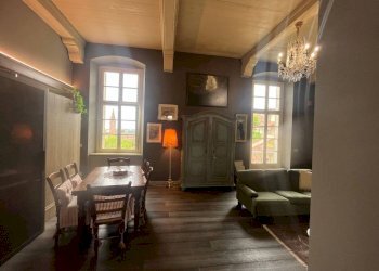 Salone - Quadrilocale via delle Rosine, 18, Chieri - foto 9