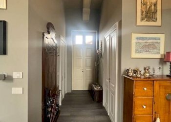 Corridoio - Quadrilocale via delle Rosine, 18, Chieri - foto 10