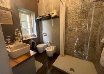Bagno - Four-room apartment via delle Rosine, 18, Chieri - photo 14