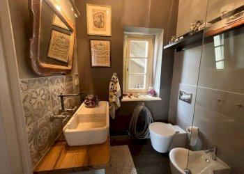Bagno - Four-room apartment via delle Rosine, 18, Chieri - photo 16