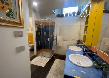 Bagno - Four-room apartment via delle Rosine, 18, Chieri - photo 17