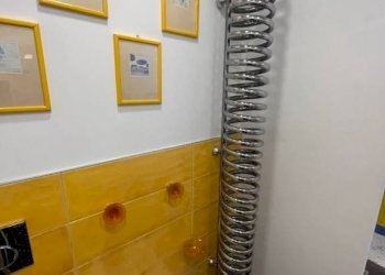 Bagno - Four-room apartment via delle Rosine, 18, Chieri - photo 20