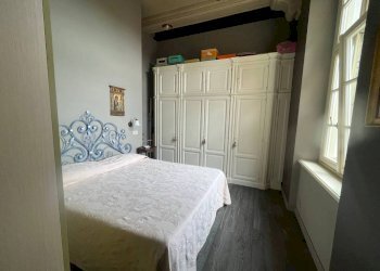 Camera da letto - Four-room apartment via delle Rosine, 18, Chieri - photo 22