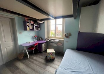 Camera da letto - Four-room apartment via delle Rosine, 18, Chieri - photo 28