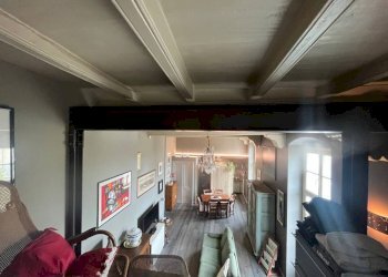 Interno non residenziale - Quadrilocale via delle Rosine, 18, Chieri - foto 36