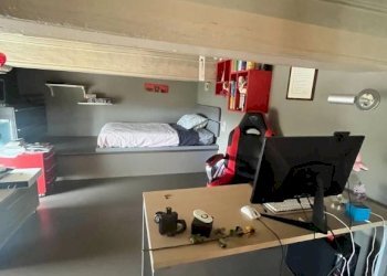 Studio - Four-room apartment via delle Rosine, 18, Chieri - photo 37