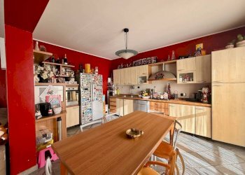 Cucina - Quadrilocale viale Eloisia Barbaroux, 43, Carmagnola - foto 8