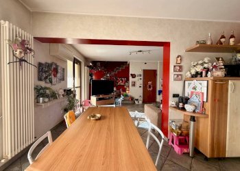 Cucina - Quadrilocale viale Eloisia Barbaroux, 43, Carmagnola - foto 10