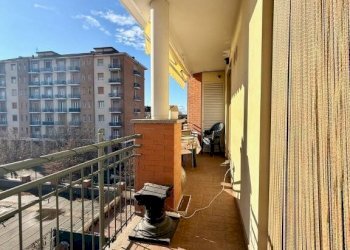 Terrazzo - Quadrilocale viale Eloisia Barbaroux, 43, Carmagnola - foto 13