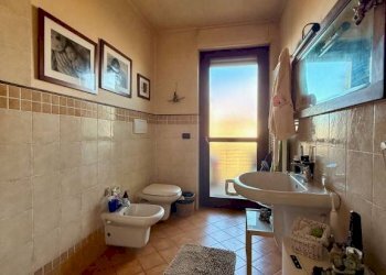 Bagno - Quadrilocale viale Eloisia Barbaroux, 43, Carmagnola - foto 16