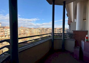 Terrazzo - Quadrilocale viale Eloisia Barbaroux, 43, Carmagnola - foto 22