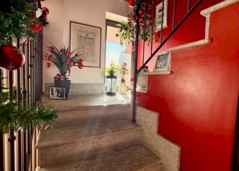 Scala - Quadrilocale viale Eloisia Barbaroux, 43, Carmagnola - foto 25