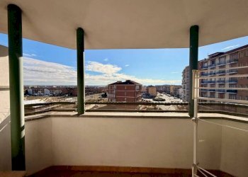 Terrazzo - Quadrilocale viale Eloisia Barbaroux, 43, Carmagnola - foto 29