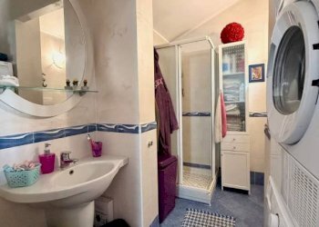 Bagno - Quadrilocale viale Eloisia Barbaroux, 43, Carmagnola - foto 30