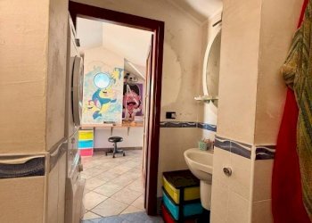 Bagno - Quadrilocale viale Eloisia Barbaroux, 43, Carmagnola - foto 31