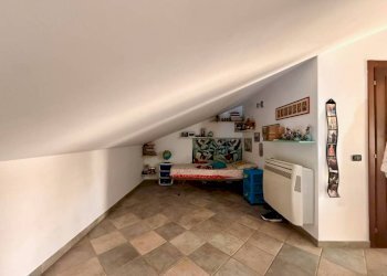 Mansarda - Quadrilocale viale Eloisia Barbaroux, 43, Carmagnola - foto 35