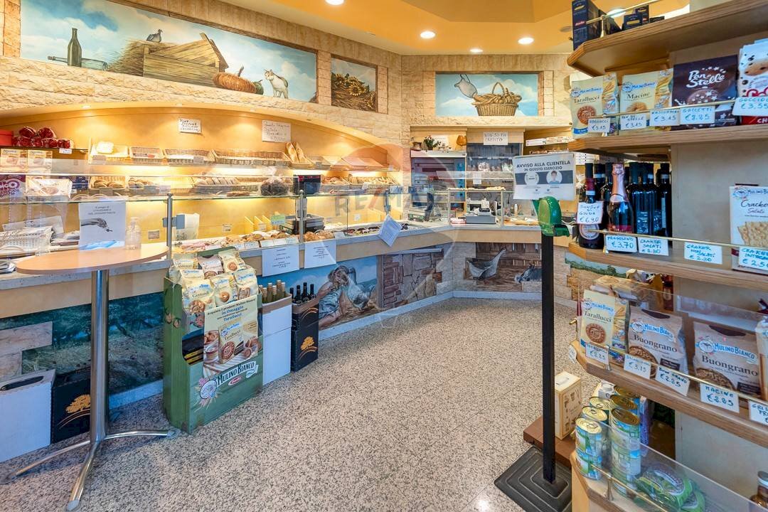 Dispensa di stoccaggio - Negozio Viale Ungheria
 
28, Milano - foto 1