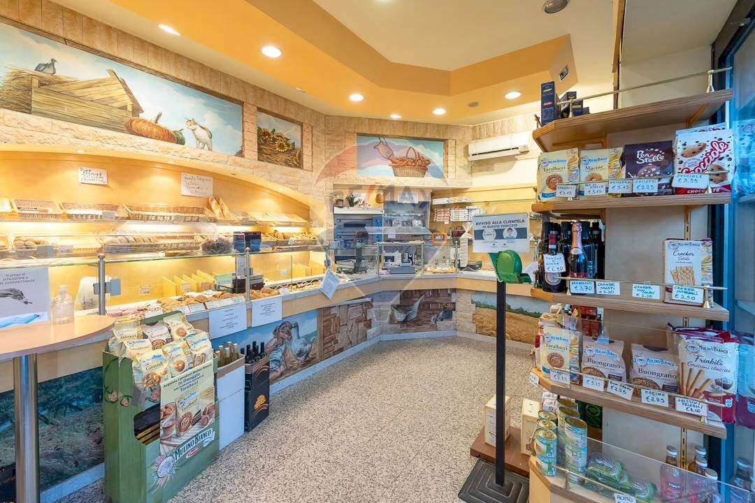 Dispensa di stoccaggio - Negozio Viale Ungheria
28, Milano - foto 2