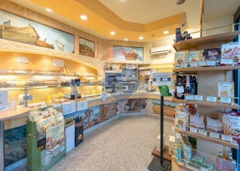 Dispensa di stoccaggio - Negozio Viale Ungheria
28, Milano - foto 2
