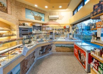Dispensa di stoccaggio - Negozio Viale Ungheria
28, Milano - foto 3