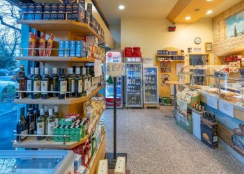 Dispensa di stoccaggio - Negozio Viale Ungheria
28, Milano - foto 4