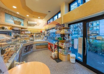 Cucina - Negozio Viale Ungheria
28, Milano - foto 5