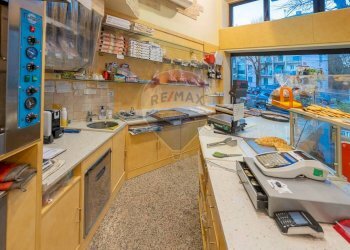 Cucina - Negozio Viale Ungheria
28, Milano - foto 8