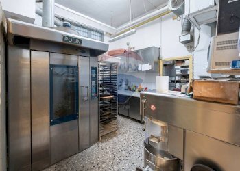 Cucina - Negozio Viale Ungheria
28, Milano - foto 12